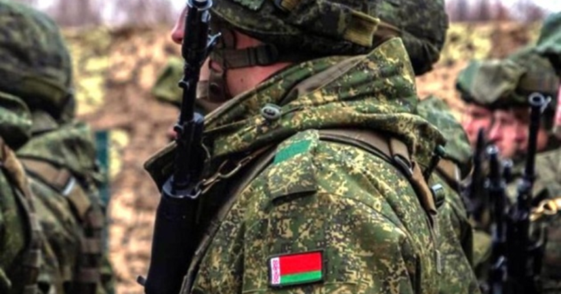 На кордоні з Білоруссю фіксують прибуття російських сил 