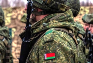 На кордоні з Білоруссю фіксують прибуття російських сил 