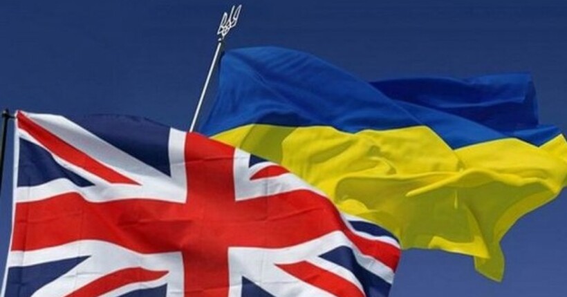 Єрмак та Умєров зустрілись з радником прем’єр-міністра Великої Британії з питань нацбезпеки: подробиці 