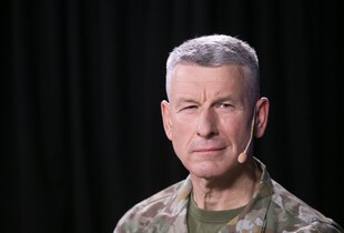 У Литві судитимуть екскомандувача армії за підозрою у шахрайстві