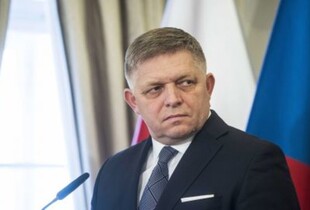 МЗС відреагувало на заяву Фіцо, який порівняв Україну з 