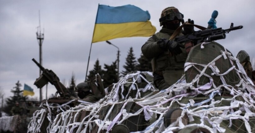 На фронті зафіксовано 114 бойових зіткнень: найбільше росіяни штурмували на Покровському напрямку