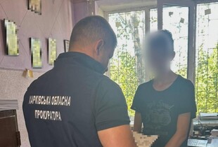 На Харківщині двоє хлопців зґвалтували підлітка на камеру і поширили в соцмережах