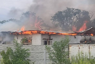 На Харківщині загинула одна людина, поранені п'ятеро внаслідок російських ударів