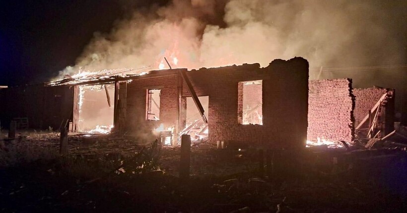 Окупанти майже 200 разів обстріляли Чернігівщину за тиждень: у яких населених пунктах лунали вибухи (фото)