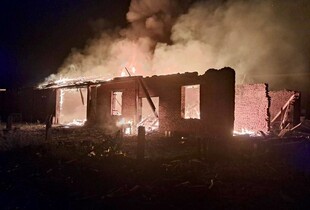Окупанти майже 200 разів обстріляли Чернігівщину за тиждень: у яких населених пунктах лунали вибухи (фото)