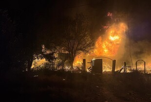 Армія рф 26 разів атакувала Донеччину: двоє людей загинули, 11 поранені