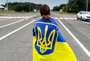 В рамках Bring Kids Back UA з окупації в Україну повернулась ще одна неповнолітня