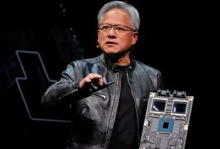 Nvidia та AMD платитимуть США 15% від доходів з продажу чипів у Китаї