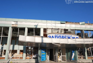 Кількість постраждалих від російського удару по Запоріжжю зросла до 21 особи