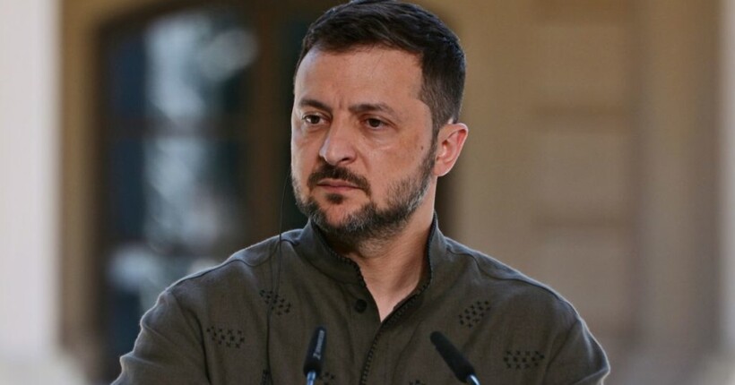 Зеленський підбив підсумки тижня: ситуація на фронті, удари рф та тиск на країну-агресорку