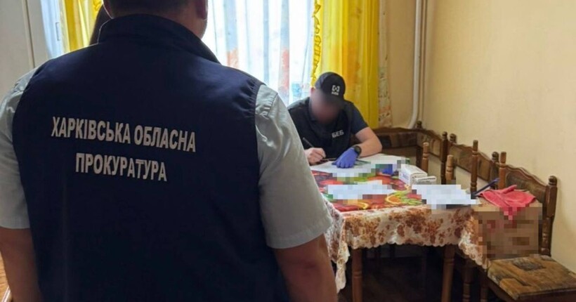 На Харківщині керівника агропідприємства підозрюють в ухиленні від сплати податків на понад 73 млн грн