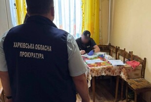 На Харківщині керівника агропідприємства підозрюють в ухиленні від сплати податків на понад 73 млн грн
