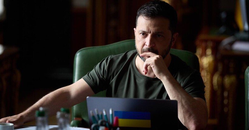 Зеленський оголосив нові рішення для фронту: пікапи, додаткове фінансування та спрощення процедур