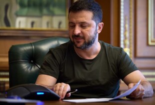 Зеленський провів переговори зі спадкоємним принцом Саудівської Аравії: деталі розмови