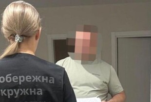 Схема розкрадання 6,7 млн грн 