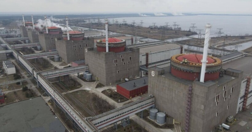 Росіяни атакували важливий об'єкт на ЗАЕС - подробиці від Міненерго