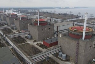 Росіяни атакували важливий об'єкт на ЗАЕС - подробиці від Міненерго