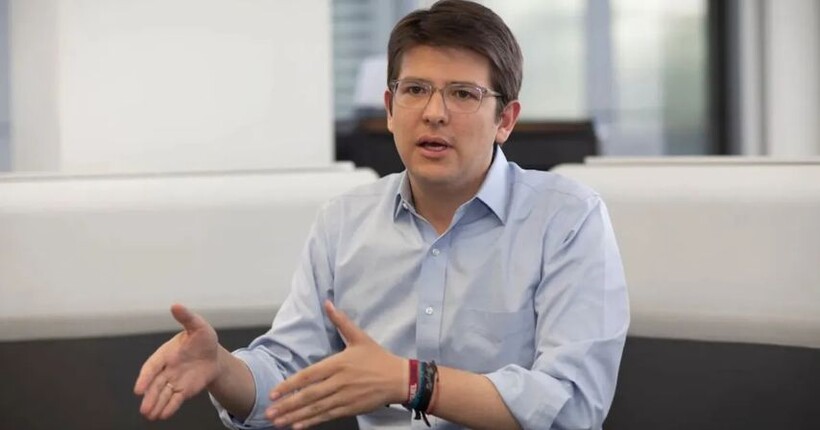 Кандидат у президенти Колумбії Мігель Урібе помер: політик два місяці перебував у лікарні після замаху