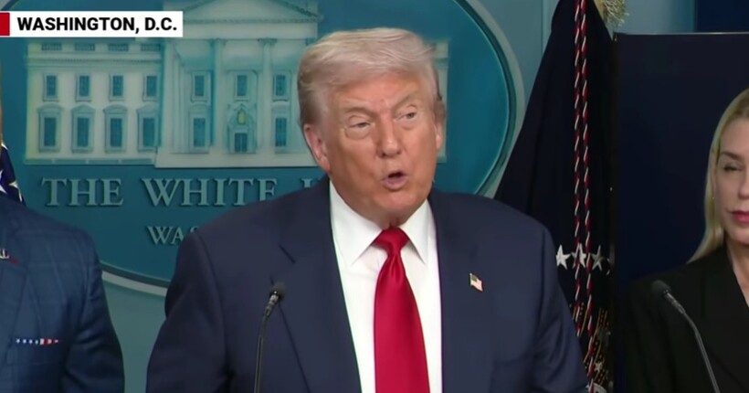 Трамп їде до Путіна: президент США назвав дату (ОНОВЛЕНО)