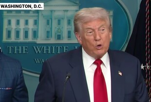 Трамп їде в росію до Путіна: президент США назвав дату