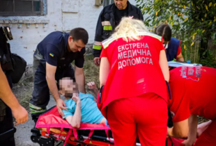 На Київщині рятувальники вдруге дістали з колодязя одного й того самого чоловіка