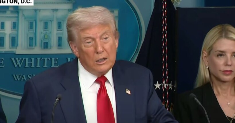 Трамп заявив про готовність організувати зустріч Зеленського та Путіна