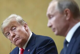 Трамп заявив, що був 