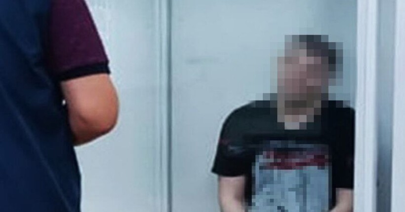 Російський агент отримав 15 років ув’язнення за підпали електропідстанцій на Черкащині