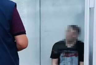 Російський агент отримав 15 років ув’язнення за підпали електропідстанцій на Черкащині