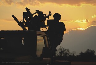 росія атакувала Україну 48 дронами та чотирма балістичними ракетами