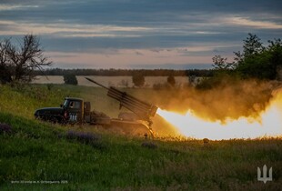 Ліквідовано командира бригади на позивний “Днєпр” та п’ять членів оперативного складу - Генштаб