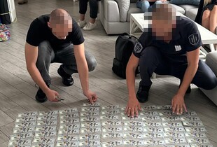 На Одещині викрили схему 