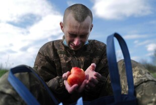 Понад 90% українських військовополонених у рф зазнають тортур – МЗС
