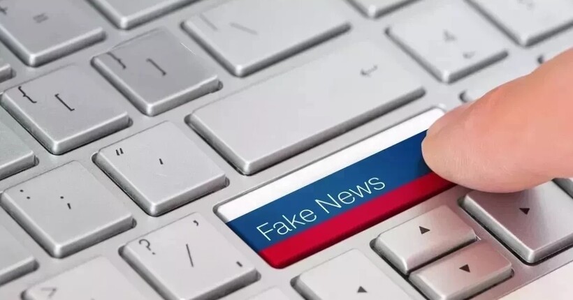 росія розгорнула дезінформаційну кампанію проти України напередодні зустрічі Трампа та Путіна - ЦПД