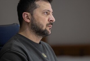 Зеленський про зустріч Трампа і Путіна: 