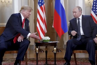 Зеленський про зустріч Трампа і Путіна: 