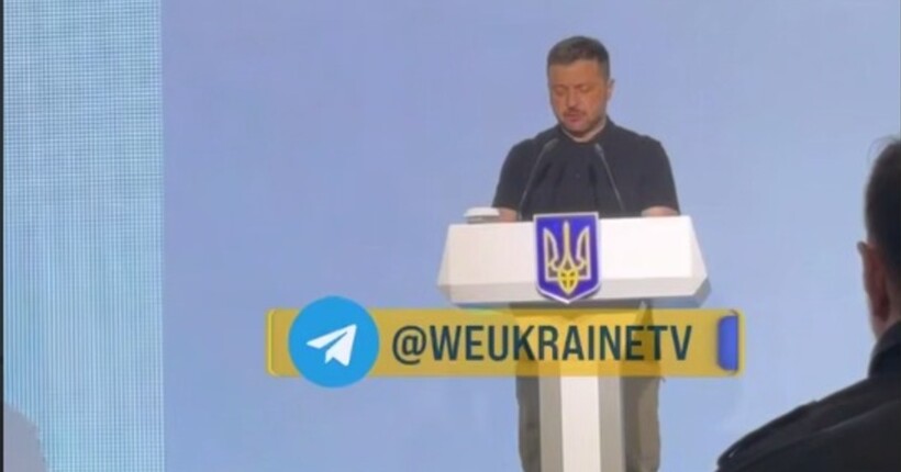 Зеленський доручив уряду спростити умови вступу до українських ВНЗ