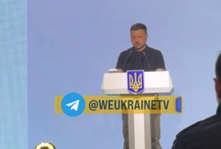 Зеленський доручив уряду спростити умови вступу до українських ВНЗ