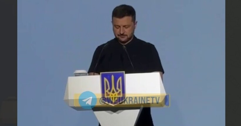 Зеленський пропонує спростити перетин кордону для молодих українців - від 18 до 22 років