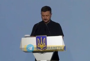 Зеленський пропонує спростити перетин кордону для молодих українців - від 18 до 22 років