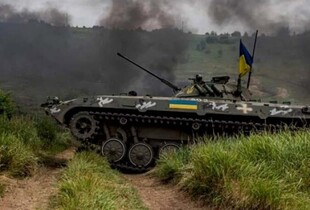 У Генштабі розповіли про ситуацію на найгарячіших напрямках фронту