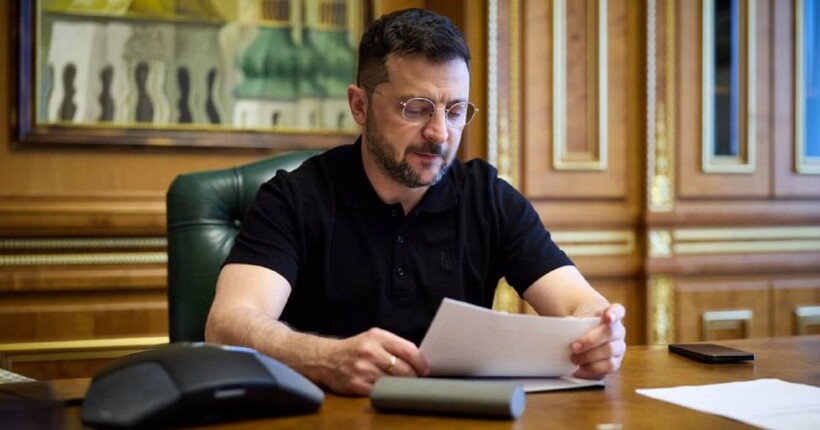 Зеленський провів розмову з Ердоганом: про що поговорили
