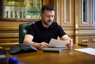 Зеленський провів розмову з Ердоганом: про що поговорили