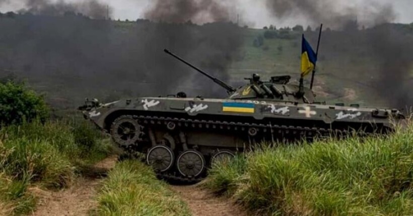 На Сіверському напрямку ворог накопичує сили для подальших штурмових дій - 11 армійський корпус