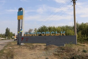 Остання крамниця закрилася: як виживають 1327 мешканців Покровська