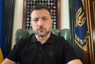Збільшення стипендій та виїзд за кордон для хлопців 18-22 років: головне зі звернення Зеленського