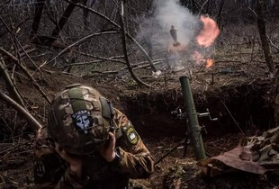 Зеленський: ЗСУ звільнили шість із 18 точок на Сумщині, ще у двох вийшли на кордон з рф