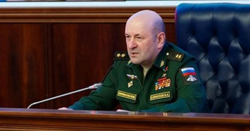 Василь Малюк розкрив унікальні деталі ліквідацій топових військових злочинців рф