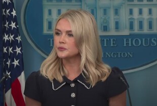 Білий дім прокоментував обмовку Трампа щодо 